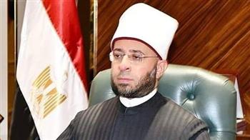 وزير الأوقاف: الأمان للأوطان والازدهار للعمران ثمرات لمنهج أهل السنة