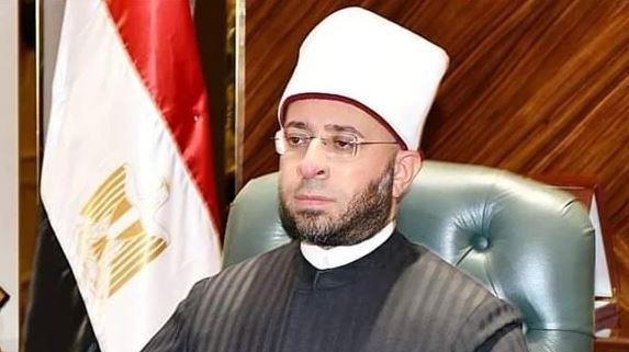 وزير الأوقاف: الأمان للأوطان والازدهار للعمران ثمرات لمنهج أهل السنة