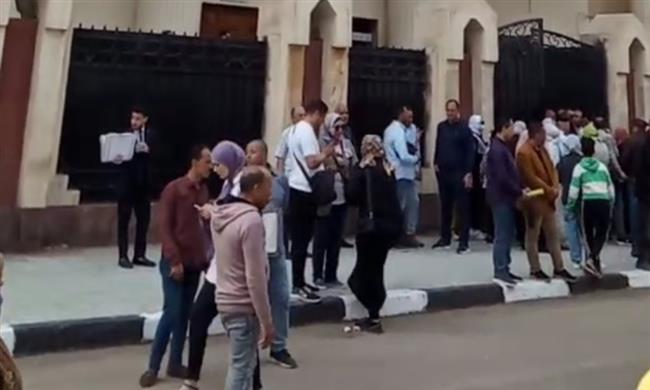 تكثيف التواجد الأمني تمهيدا لترحيل المتهم بهتك عرض الطفل ياسين بالبحيرة