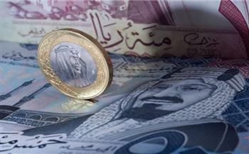 في ختام التعاملات الأسبوعية.. تعرف على آخر سعر الريال السعودي مقابل الجنيه اليوم