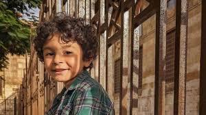 عمرو محمود ياسين يهاجم المتنمرين على الطفل جان رامز: «كمية الناس غير الأسوياء مرعبة»