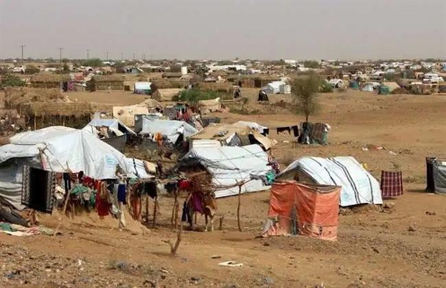 الهجرة الدولية: نزوح 76 أسرة يمنية خلال أسبوع لأسباب أمنية واقتصادية