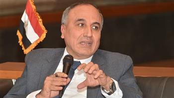 عبد المحسن سلامة: وعي الصحفيين واحتشادهم هو الحاسم في نجاح هذا العرس الانتخابي