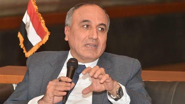 عبد المحسن سلامة: وعي الصحفيين واحتشادهم هو الحاسم في نجاح هذا العرس الانتخابي