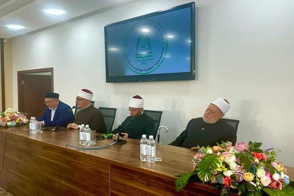 المفتي: الإمام البخاري أنموذج علمي نادر يجمع بين الغيرة على الدين والدقة في النقل 