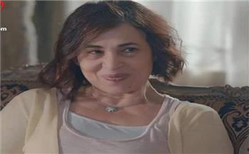 لبنى ونس: «صاحب والدي كان بيتحرش بيا في طفولتي»     