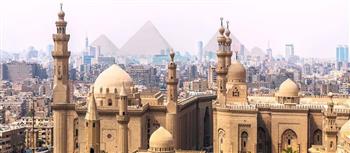 مواقيت الصلاة في محافظات مصر اليوم الخميس 1-5-2025