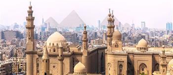 مواقيت الصلاة في محافظات مصر اليوم الخميس 1-5-2025