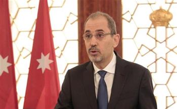 وزيرا خارجيتي الأردن والسعودية يؤكدان استمرار العمل والتنسيق إزاء القضايا العربية والإقليمية والدولية