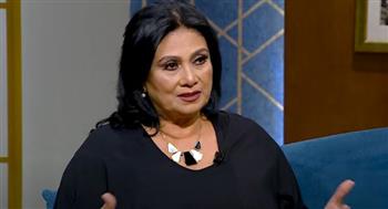 سلوى عثمان: دوري في "حكيم باشا" شرير لكن خفيف الظل.. واللهجة الصعيدي سهلة عليّا 