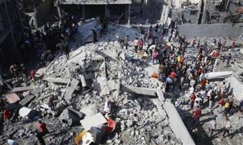 مجلس الوزراء الفلسطيني يجدد مطالبته بتدخل دولي لوقف المجاعة وحرب الإبادة في غزة