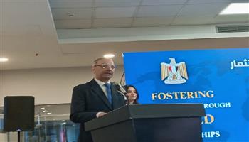 تكليف حسام الجراحي بمهمة جديدة كمساعد لوزير التموين لشؤون الرقابة 