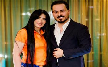 حورية فرغلي: محمد رمضان دائما بدون ملابس ويضع على التورتة تراب 