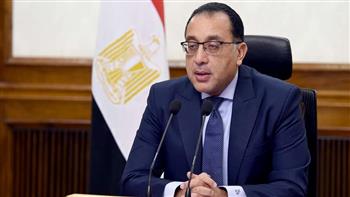 «مدبولي» يكلف بتشكيل لجنة فنية للوقوف على أسباب كسر خط غاز بـ 6 أكتوبر