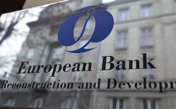البنك الأوروبي لإعادة الإعمار والتنمية يوقع اتفاقا لمنحة مع شركة يونانية لمشروع "جريجي"