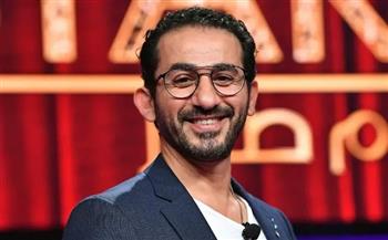 أحمد حلمي يعتذر رسميا بعد الجدل حول تعليق مسرحية جدة: "الاعتذار شجاعة"