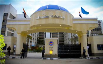 رئيسا جامعتي طنطا وسيليزيا للتكنولوجيا يبحثان سبل تعزيز التعاون الأكاديمي والبحثي بين المؤسستين