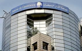 بورصة الدار البيضاء تُنهي تداولاتها على ارتفاع