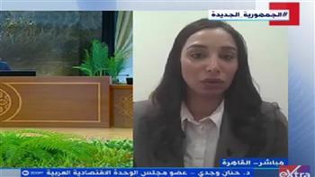 عضو بـ«الوحدة الاقتصادية العربية»: مصر عازمة على زيادة حجم الاستثمارات الأجنبية