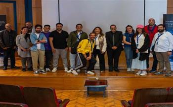 «الإسكندرية للفيلم القصير» ينظم ندوة حول استخدام تقنيات الذكاء الاصطناعي في صناعة السينما