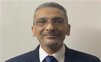 ساحر الكلمات سيد حجاب بحبّك وأعفّر جبينى فى ترابك