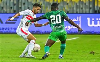 الزمالك يواجه المصري في الدوري الممتاز.. الليلة 