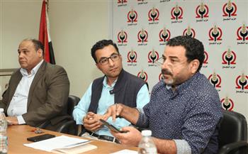 هاني منسي: "ليالي الطين" لياسر الغبيري تُجسّد الحزن الشعبي في السرد القصصي