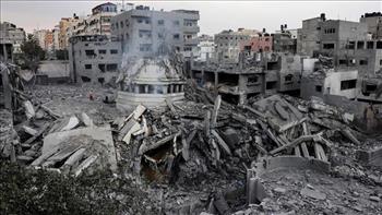 تطورات العدوان على غزة| 52.4 ألف شهيد فلسطيني.. وإسرائيل تستعد لتوسيع العمليات البرية