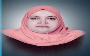 نساء من ذهب.. الدكتورة ماجدة عبد الغني أيقونة علم الإحصاء 