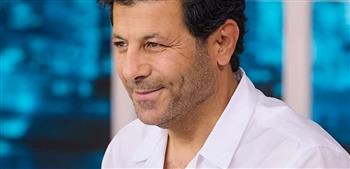إياد نصار عن سر تحوله للإنتاج: فريد شوقى السبب!