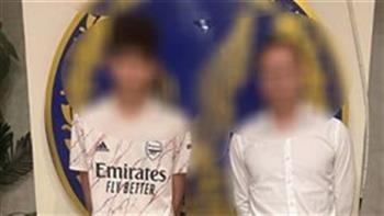  ضبط قائد سيارة وصديقه بتهمة التعدي بالضرب على حارس فيلا في القاهرة