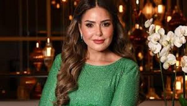 صابرين تشيد بمسلسل لام شمسية وتثني على رسائله التوعوية