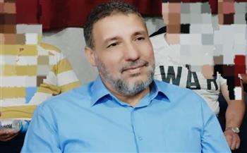 اغتيال حسن فرحات قائد القطاع الغربي بحماس بلبنان في غارة على صيدا