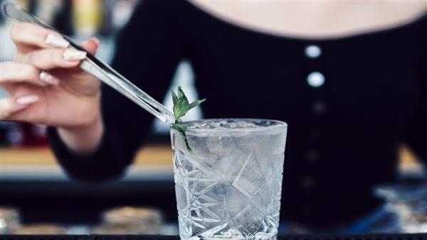 مشروبات تزيد من أعراض إلتهاب الحلق