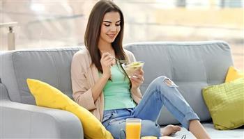 كيف تستعيدين روتينك الصحى بعد العيد