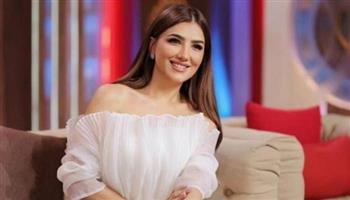غدا.. مي عمر ضيفة برنامج «الحكاية» لـ عمرو أديب