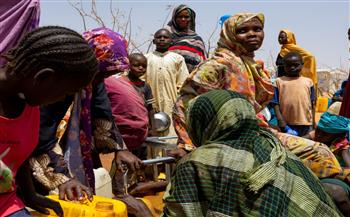 28 مليون شخص يعانون من انعدام الأمن الغذائي في شرق الكونغو بسبب النزاع المسلح