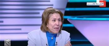«الشوباشي» تندد بانتهاك إسرائيل للمقدسات وتؤكد دعم مصر الثابت للعرب والفلسطينيين
