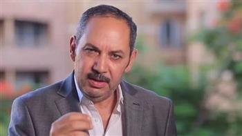 كمال ابو رية: ابنتي سبب مشاركتي في لام شمسية