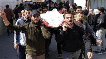 "وفا": ارتفاع حصيلة الشهداء في قطاع غزة إلى 50,609 والإصابات إلى 115,063 منذ بدء العدوان الإسرائيلي
