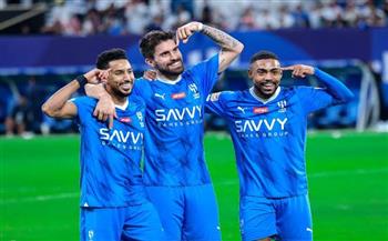 التشكيل المتوقع لفريق الهلال أمام النصر في الديربي السعودي 