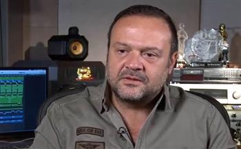 عادل حقي: "حكيم باشا" استغرق شهرين من التحضير لتقديم موسيقى غير تقليدية