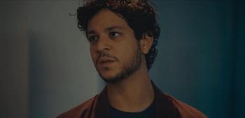 أحمد داش يدعم الشعب الفلسطيني