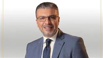 عمرو الليثي: على صناع الدراما التليفزيونية حماية الذوق العام والارتقاء بلغة الحوار الدرامي والأداء