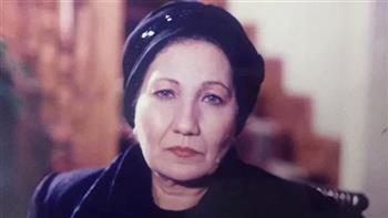 أيقونة الأمومة في الدراما المصرية.. الفنانة عواطف حلمي تحتفل بعيد ميلادها 83