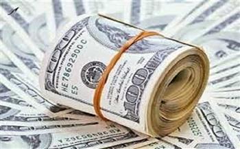  أعلى سعر للشراء 50.56 جنيه.. سعر الدولار اليوم السبت 5 أبريل