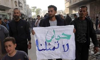 «غزة» تُنذر «حماس» 