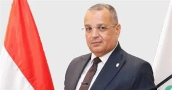 محافظ جنوب سيناء يؤكد أهمية تضافر الجهود من أجل رفعة الوطن