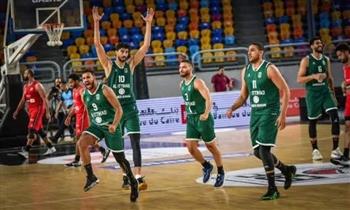 بمشاركة الاتحاد السكندري.. أون سبورت تنقل حصريًا بطولة BAL 2025 لكرة السلة 