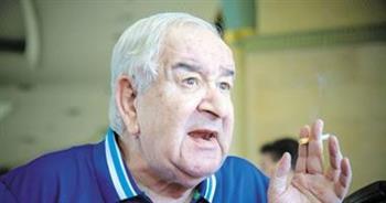 المخرج محمد عبدالعزيز يشيد بأداء انتصار في "80 باكو"  